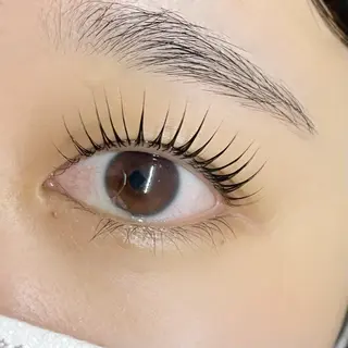 マツエク・マツパ 88ottantotto所属・ハセガワ ミドリのマツエク・マツパデザイン