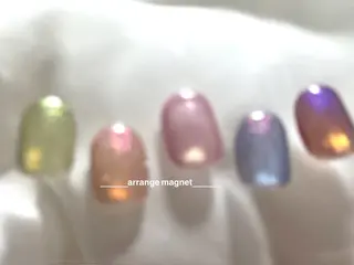 ネイル julian nailのネイルデザイン