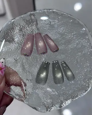 ネイル C nail salon 香取店所属・C nail 香取店 kanakoのネイルデザイン