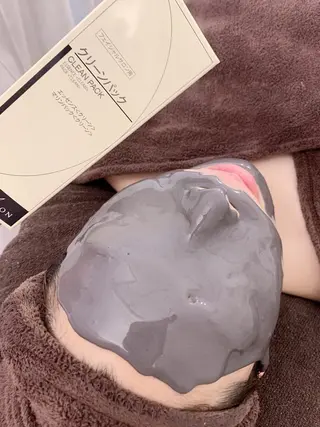 メナードフェイシャルサロン清水東店所属・粟井 有紀のエステ・リラクイメージ