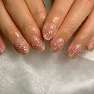 ネイル le ciel nailのネイルデザイン