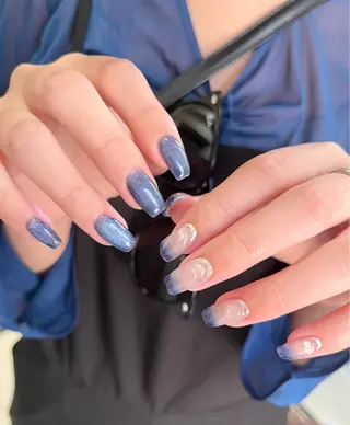 ネイル Basic町田本店 Suzunaのネイルデザイン