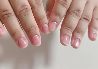 ネイル Katze minaのネイルデザイン