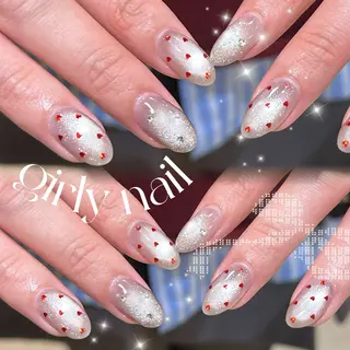 ネイル Haruka ⭐︎🪽のネイルデザイン