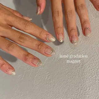 ネイル welina nailのネイルデザイン