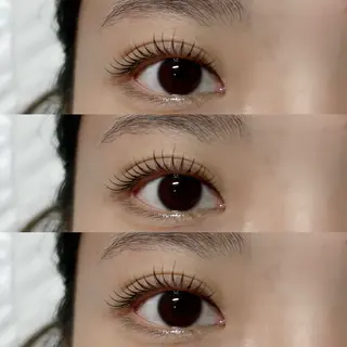 マツエク・マツパ Loa -ﾛｱ-のマツエク・マツパデザイン