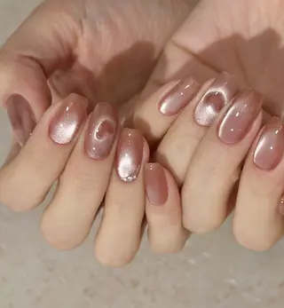 ネイル Niko nailサロンのネイルデザイン
