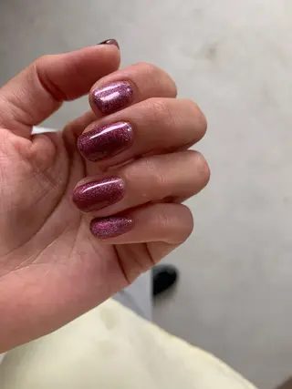 ネイル eiju .のネイルデザイン