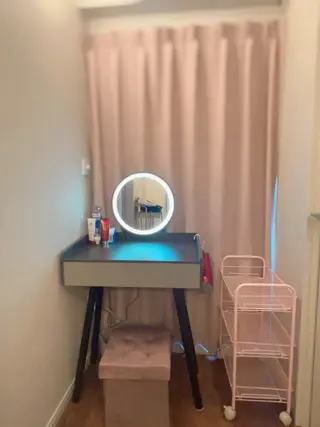 まつげパーマ専門店 金沐禧のマツエク・マツパデザイン