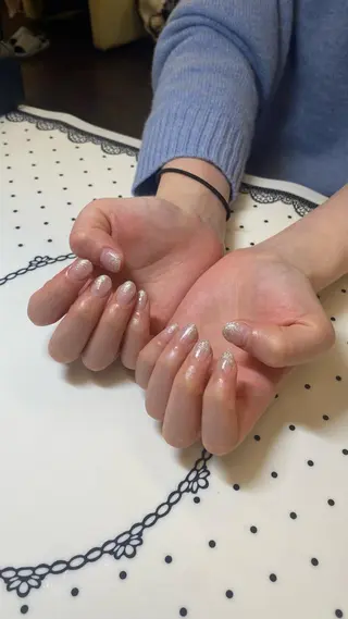 ネイル EYEST クロダのネイルデザイン