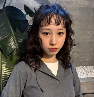 セミロング 柚菜 🫧𓂃𓈒𓏸のヘアスタイル