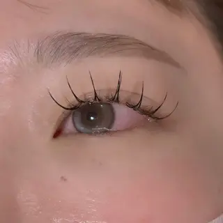 マツエク・マツパ hair&eye🎀 /momoKaのヘアスタイル