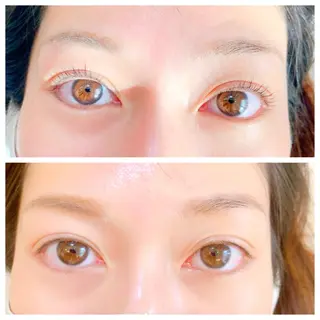 マツエク・マツパ Ｋ△Ｎ△♡かな ヘア&まつげのマツエク・マツパデザイン