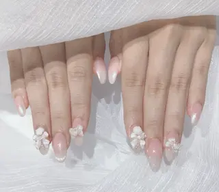 ネイル purunail 🤍プルネイルのネイルデザイン