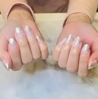 ネイル Motoki Ayakaのネイルデザイン