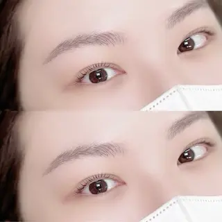 マツエク・マツパ SourCil 蒲田 kiraraのマツエク・マツパデザイン