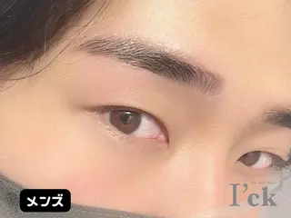 アイブロウ YURI アイック三宮店の眉毛・アイブロウイメージ
