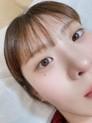 マツエク・マツパ 168.0 beauty のマツエク・マツパデザイン