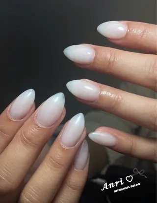 ネイル 𝓐𝓷𝓻𝓲 XiinhNailのネイルデザイン