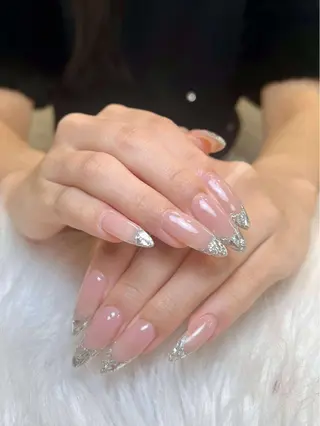 ネイル Nie Nail Shinokuboのネイルデザイン