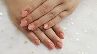 ネイル 上福岡 らんらんのネイルデザイン