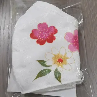 reve あやののネイルデザイン