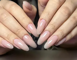 ネイル 💫 Tsuki_Nailのネイルデザイン