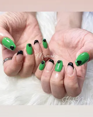 ネイル Momo nailsalonのネイルデザイン