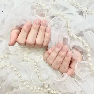 ネイル WISTERIA nahoのネイルデザイン