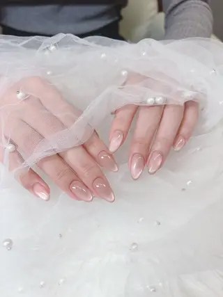 ネイル Jeremy ♡ HARUKAのネイルデザイン