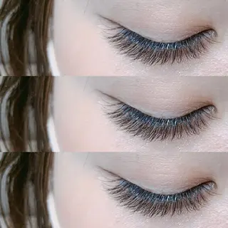 マツエク・マツパ 🪄◝ cake harunoのマツエク・マツパデザイン