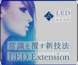 マツエク・マツパ eyemoy SAYAKAのマツエク・マツパデザイン