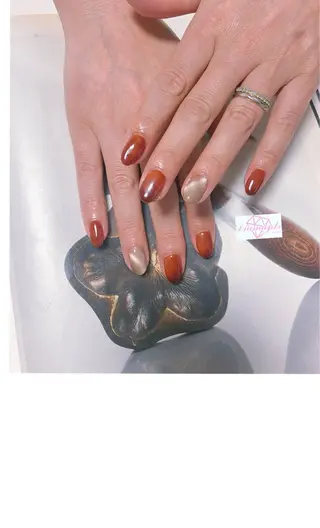 ネイル Asa miのネイルデザイン