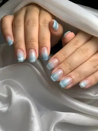 ネイル PUPU 川越東口ネイルサロンのネイルデザイン