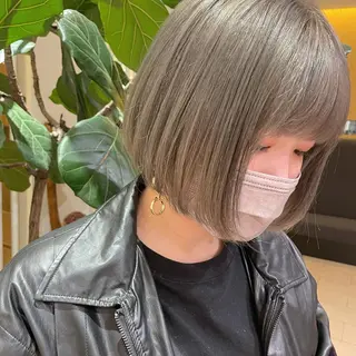 ミディアム 韓国ヘア&耳ツボ💎 池袋/himeriのその他イメージ