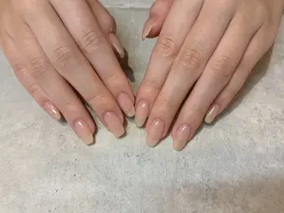 ネイル 岸梅 有希のネイルデザイン