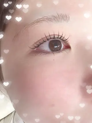 マツエク・マツパ マリーテレジア 💎TOMISAWAのマツエク・マツパデザイン