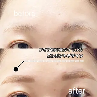 アイブロウ LC尾張旭店🫧 いしいのマツエク・マツパデザイン