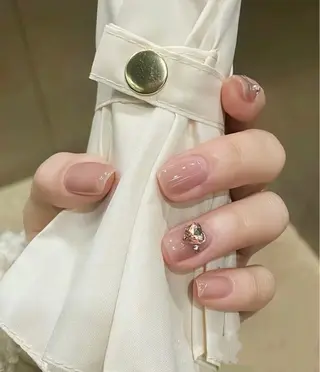 ネイル 当日予約可能💜 アキラのその他イメージ