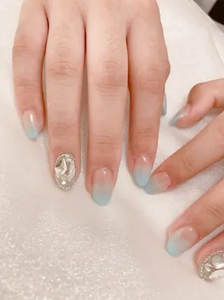 ネイル kagei rinaのネイルデザイン