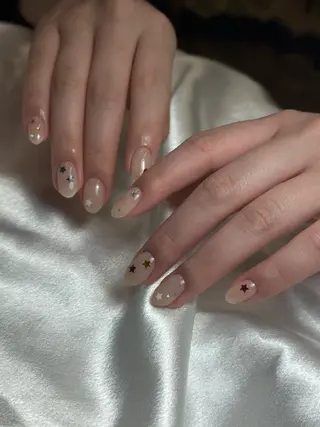 ネイル ネコ ネコのネイルデザイン