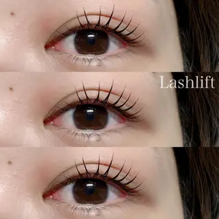 マツエク・マツパ 🦋 MARINA🦋のエステ・リラクイメージ