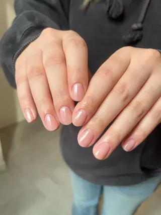 ネイル +vico所属・+vico Reiのネイルデザイン