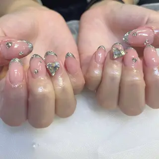 ネイル KOKONA 🎀のネイルデザイン