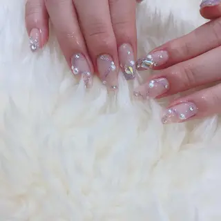 ネイル SOL NAILのネイルデザイン