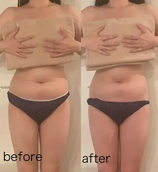 プライベートサロン シュシュのエステ・リラクイメージ