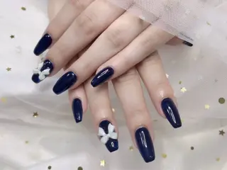 ネイル ジョリ kasumi🌹💅のネイルデザイン