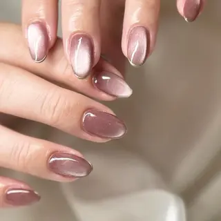 ネイル / Aのネイルデザイン