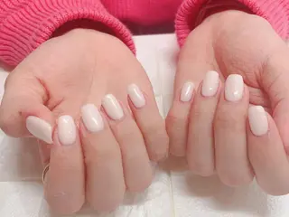 ネイル Umi nail& eyelashのネイルデザイン