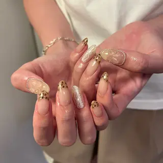ネイル neroria nailのネイルデザイン